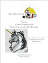 Pattern, Unicorn Power by White Willow Stitching