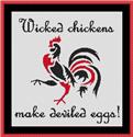 Wicked Chickens