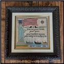 American Trilogy Lady Liberty