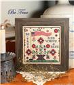 Pattern, Be True by Calico Confectionery