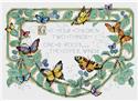 Pattern, Roots and Wings by Kooler Design Studio