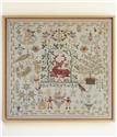 LFB 1788 - A Red Deer Sampler
