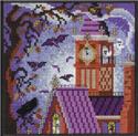 Kit, Haunted Tower by Mill Hill