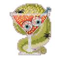Eyeball Martini