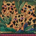 Kit, Leopard by Mill Hill