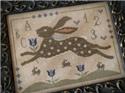 Cottontail & Company Pinkeep