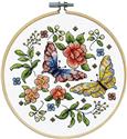 Kit, Butterfly by Design Works