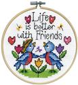 Friends