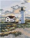 Kit, Coastal lighthouse by Wizardi