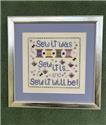 Pattern, Sewing Bees by ScissorTail Designs