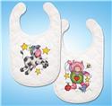 Stamped Kit, Nursery Rhymes by Design Works