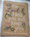 Bless And Keep