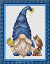 Gnome Astrologer
