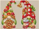 Gnome Pizza