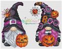 Halloween Gnomes