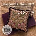 Fragments In Time 2022 - 3