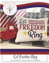 Pattern, Let Freedom Ring by Anabella's Inc
