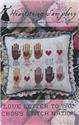Love Letter To The Cross Stitch Nation