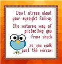 Your Eyesight