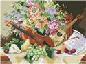 Pattern, Summer Concerto by Kooler Design Studio