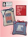 Imprints - Eagle and Flag