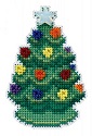 Ceramic Tree