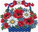 Kit, Patriotic Bouquet by Imaginating