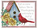 Pattern, Make A Joyful Noise by Kitty & Me Designs