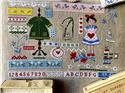 Pattern, Sartoria Di Famiglia by Lilli Violette