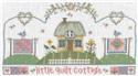 Kit, Little Quilt Cottage by Imaginating