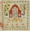 Fall on the Farm 8 - This Little Piggy