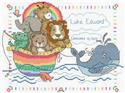 Pattern, Whale of a Welcome by Imaginating