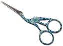 Supply, Embroidery Scissors 4.625