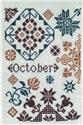 October Quaker