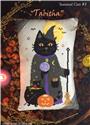 Pattern, Tabitha by Calico Confectionery