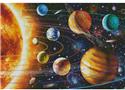 Pattern, New Solar System - Large by Artecy Cross Stitch
