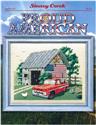 Pattern, Proud American by Stoney Creek