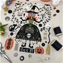 Stitch Witch