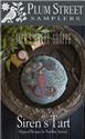 Pattern, Siren's Tart by Plum Street Samplers
