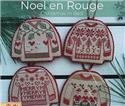 Noel En Rouge (Christmas In Red)