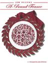 Pattern, Round France by JBW Designs
