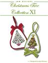 Pattern, Christmas Tree Collection XI by JBW Designs