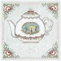 Kit, Grandmother's Teapot by Imaginating