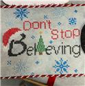Don't Stop Believing