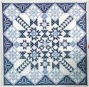Pattern, Granita by It's Sew Emma