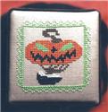 Pattern, Spooky Hollow by Bendy Stitchy Designs