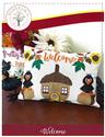 Pattern, Welcome by Anabella's Inc