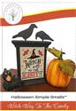 Witch Way to the Candy