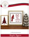 Pattern, Angels Appear by Anabella's Inc