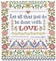 Pattern, With Love by Imaginating